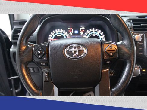 Used 2015 Toyota 4Runner Trail image 15