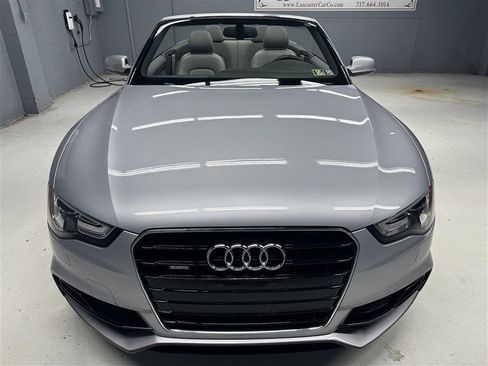 Used 2017 Audi A5 2.0T Sport image 10