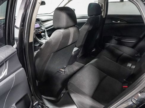 Used 2019 Honda Civic LX image 18