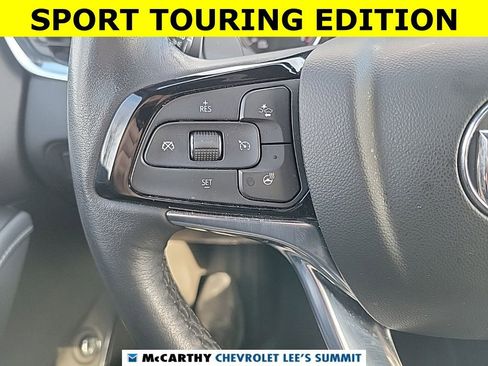 Used 2023 Buick Enclave Essence w/ Experience Buick Package image 34