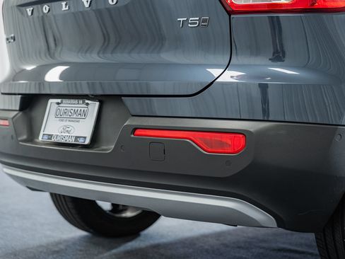 Used 2022 Volvo XC40 T5 Inscription w/ Advanced Package AWD/4WD image 10