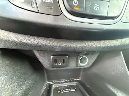 Used 2023 Chevrolet Traverse LT w/ LPO, Floor Liner Package image 30