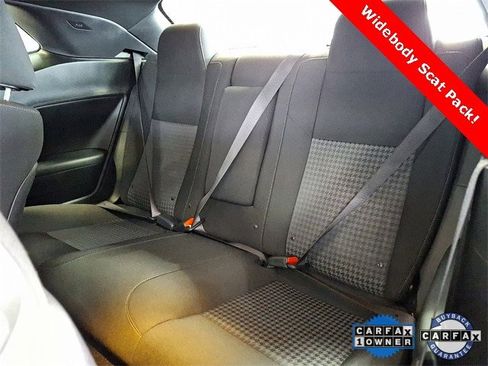 Used 2022 Dodge Challenger R/T Scat Pack image 9