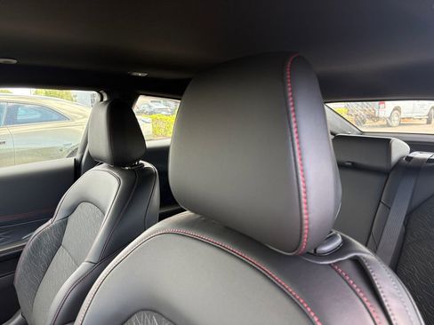 New 2026 Dodge Charger GT w/ Driver Convenience Group AWD/4WD image 12