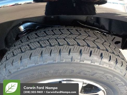 New 2025 Ford Bronco Outer Banks image 31