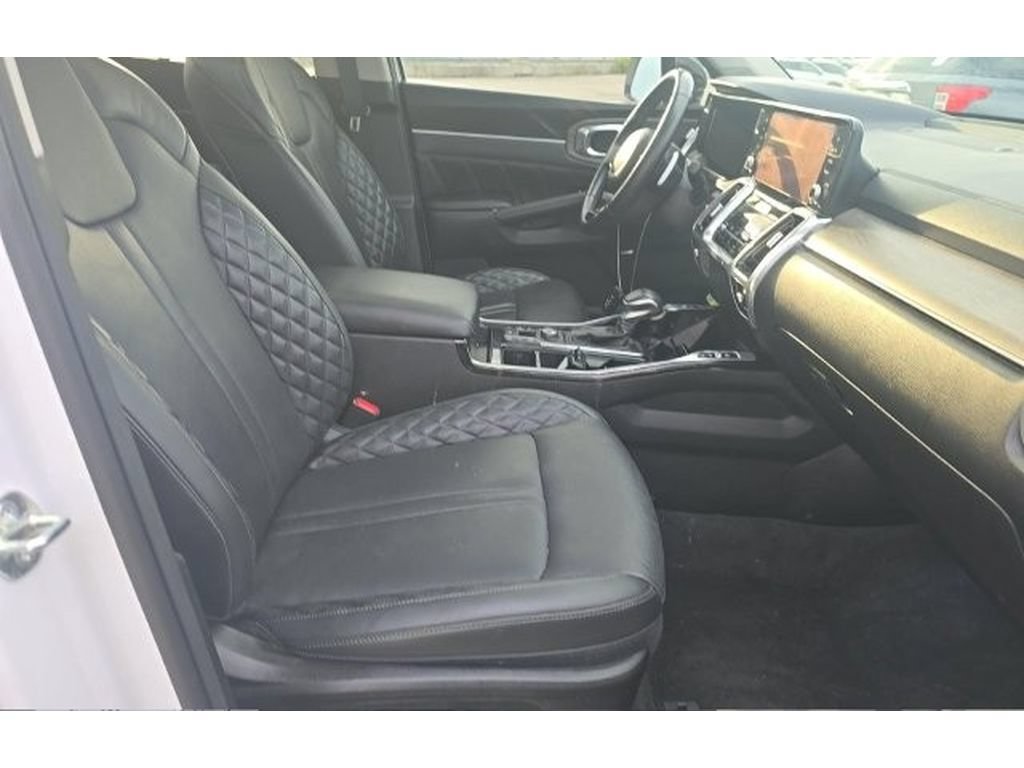 Used 2023 Kia Sorento SX Prestige AWD/4WD image 5