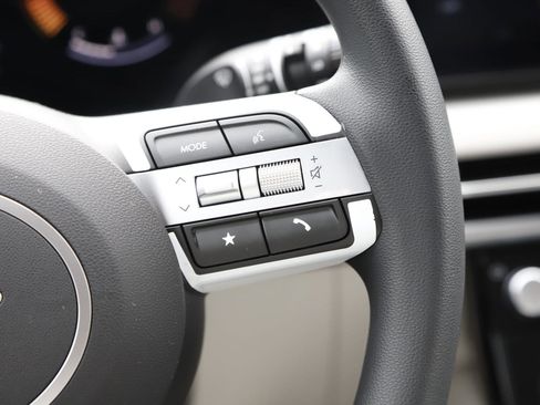 New 2026 Hyundai Tucson SEL AWD/4WD image 21