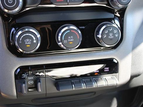 Used 2025 RAM 1500 Big Horn image 22