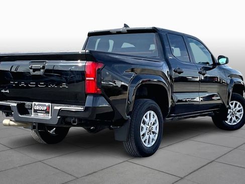 Used 2024 Toyota Tacoma SR5 image 24