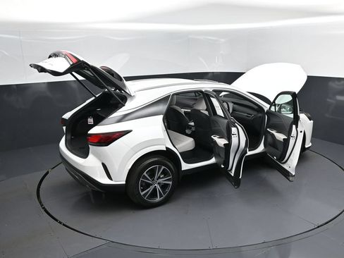 Used 2026 Lexus RX 350 Premium w/ Convenience Package FWD image 49