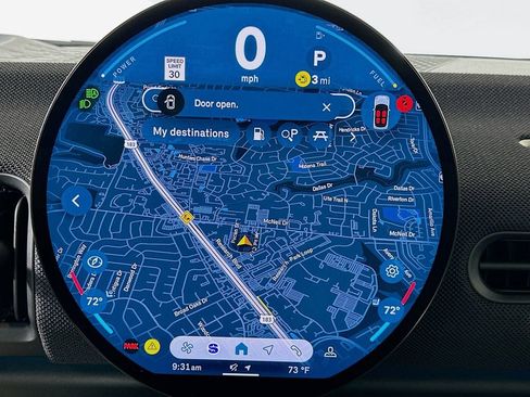 Certified 2025 MINI Cooper S image 12