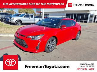Used 2014 Scion tC Monogram Series video 1