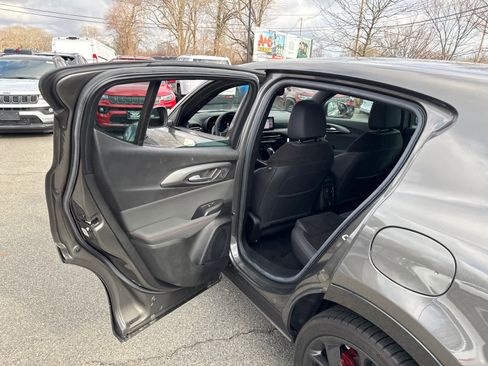 New 2024 Dodge Hornet R/T Plus image 32