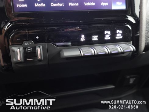 New 2026 RAM 3500 Tradesman AWD/4WD image 44