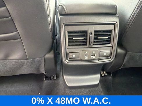 New 2026 Subaru Outback Limited w/ Premium/Limited Plus Package AWD/4WD image 25