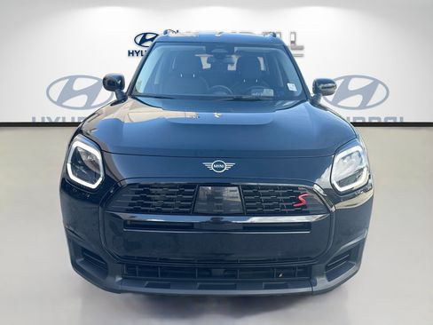 Used 2025 MINI Cooper Countryman S AWD/4WD image 2