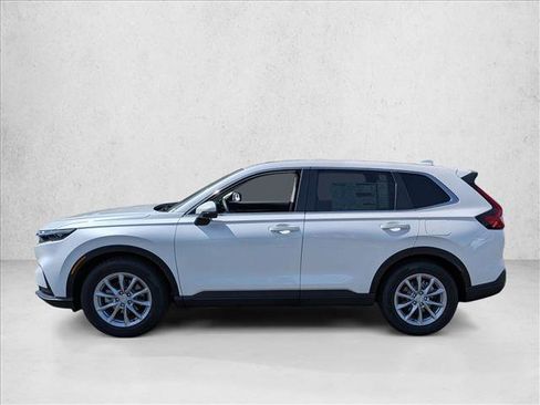New 2026 Honda CR-V EX-L image 6
