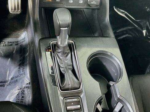 Used 2025 Honda Civic Sport image 16