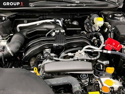 Used 2025 Subaru Outback Premium image 31