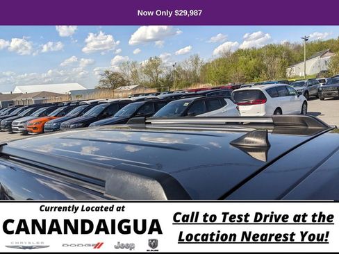 Used 2019 Toyota 4Runner SR5 AWD/4WD image 14