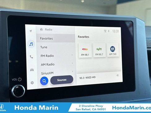 Used 2025 Toyota Tacoma SR image 21