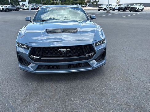 Used 2024 Ford Mustang GT Premium RWD image 5
