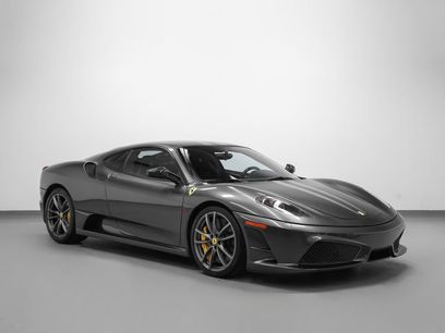 Used 2009 Ferrari F430 Scuderia
