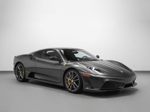 Used 2009 Ferrari F430 Scuderia RWD image 1