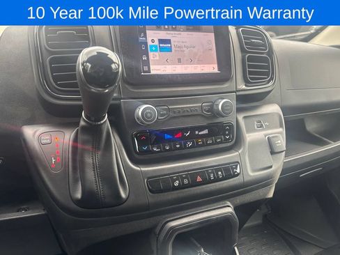 New 2026 RAM ProMaster 1500 w/ Safety Group FWD image 20