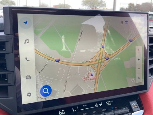 Used 2025 Toyota Sequoia TRD Pro image 23