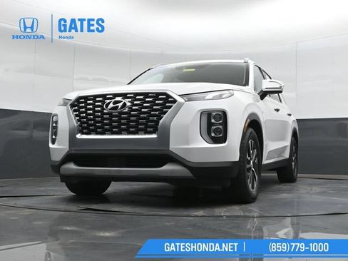 Used 2020 Hyundai Palisade SEL AWD/4WD image 41