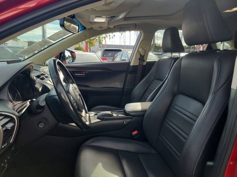 Used 2015 Lexus NX 300h 300h image 17