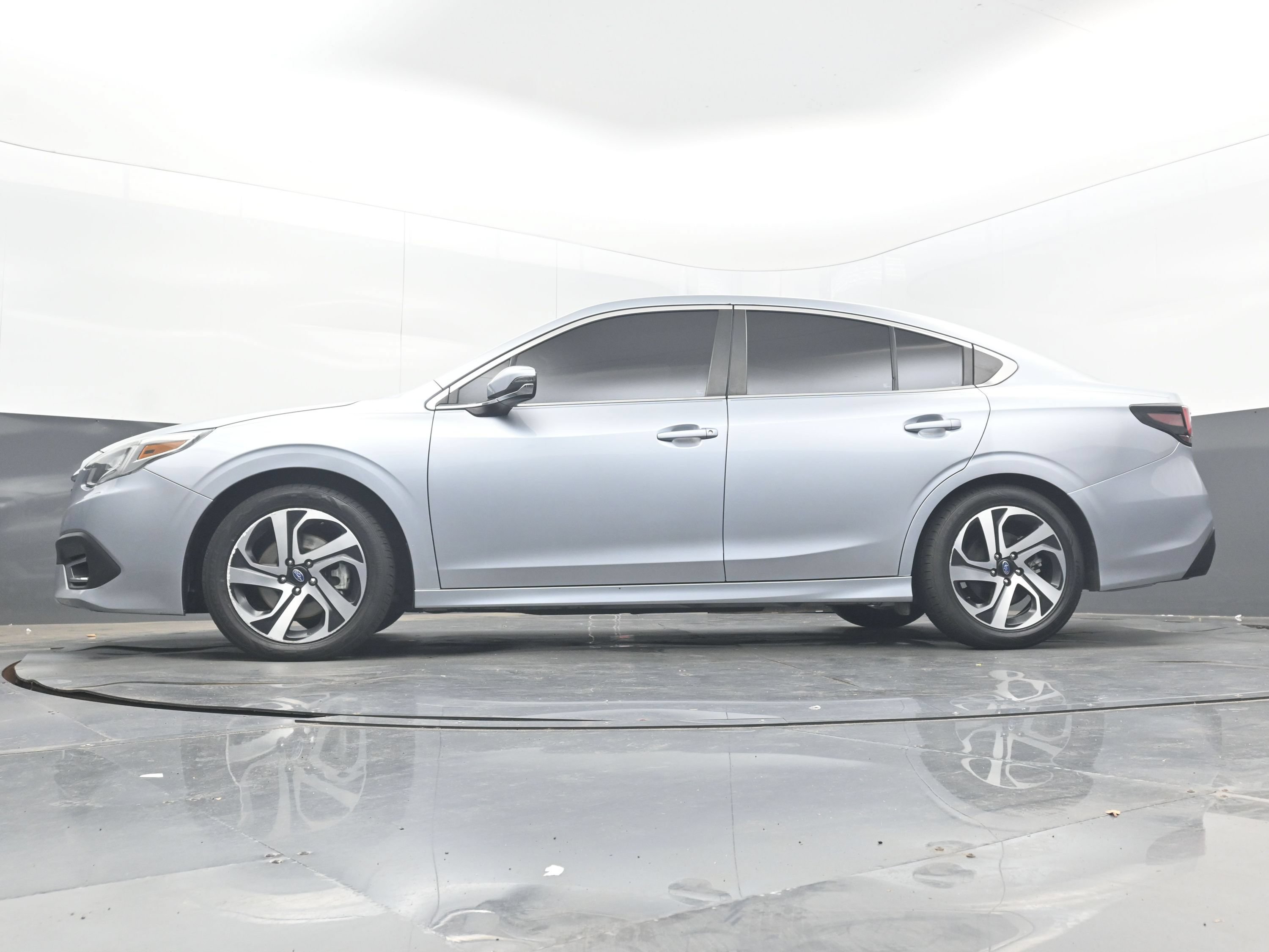 Used 2021 Subaru Legacy Limited XT AWD/4WD image 27