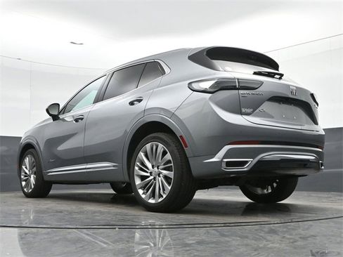 Used 2024 Buick Envision Avenir image 14