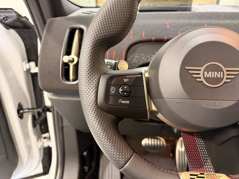 New 2026 MINI Cooper Countryman John Cooper Works image 13