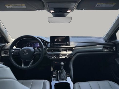 Used 2023 Acura Integra FWD image 21