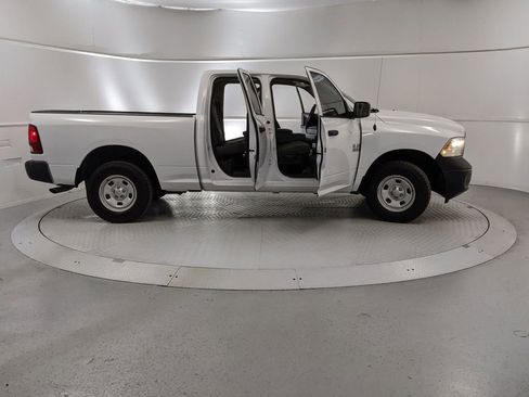 Used 2016 RAM 1500 Tradesman w/ Popular Equipment Group image 8