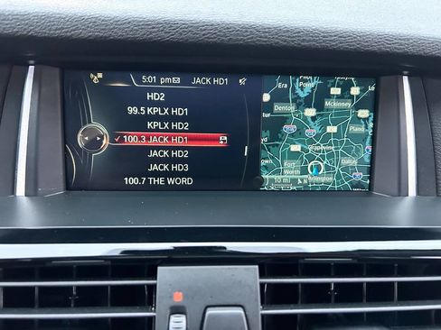 Used 2015 BMW X3 xDrive28i image 21