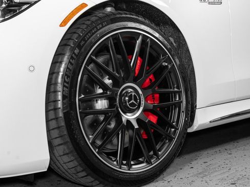 New 2026 Mercedes-Benz S 63 AMG S image 31