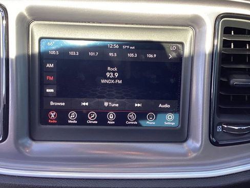 Used 2020 Dodge Challenger SXT w/ Blacktop Package image 23