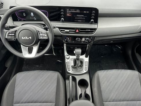 New 2026 Kia Seltos LX image 13