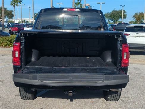 Certified 2023 Ford F150 XLT w/ Equipment Group 302A High image 13