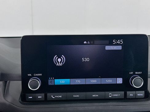 Used 2023 Honda Accord EX image 18
