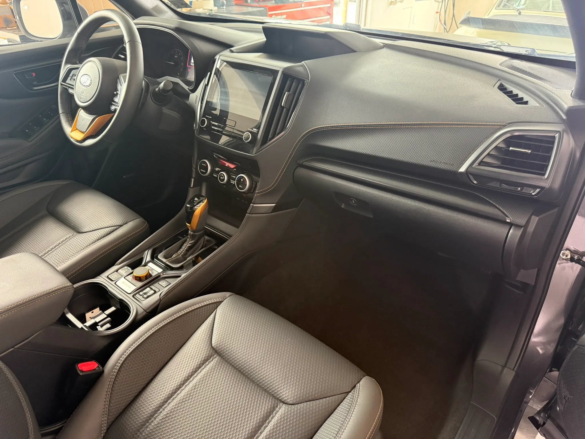 Used 2024 Subaru Forester Wilderness AWD/4WD image 20