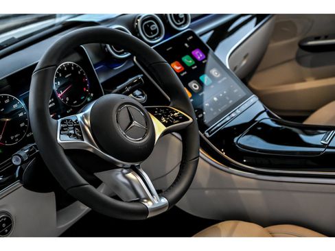 New 2026 Mercedes-Benz C 300 C 300 4MATIC image 10