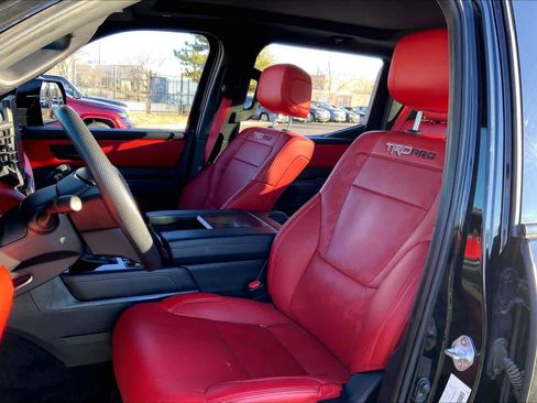 Used 2025 Toyota Tundra TRD Pro image 9