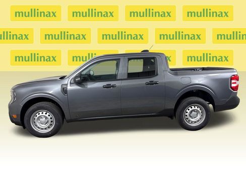 New 2026 Ford Maverick XL FWD image 12