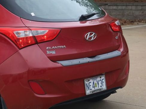 Used 2014 Hyundai Elantra GT image 7