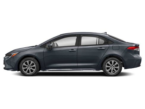 Used 2023 Toyota Corolla LE w/ LE Convenience Package image 3