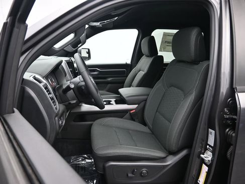 New 2026 RAM 1500 Big Horn AWD/4WD image 21